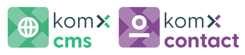 LivingData komXcms