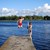 Badegewässer und Schwimmbäder Badegewässer und Schwimmbäder
